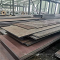 AH36 DH36 EH36 Ship Building Steel Plate